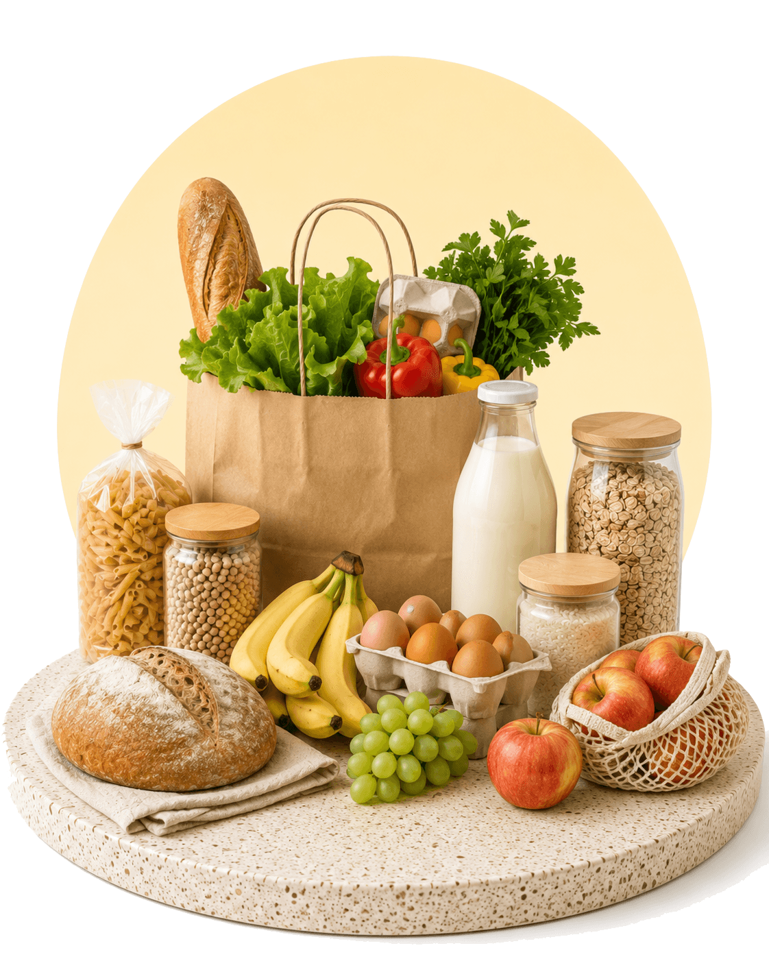Sabore Trading products